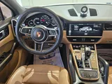 2018 Porsche Cayenne S 2.9L Twin Turbo Fully Maintained